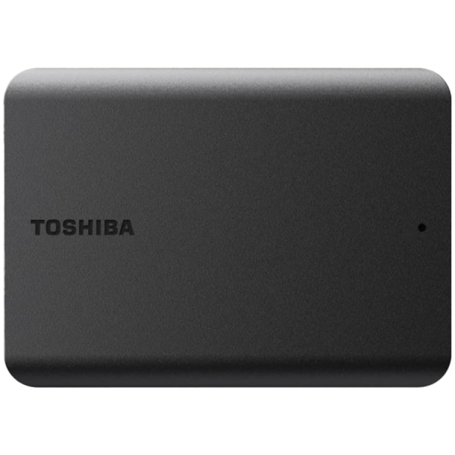 CANVIO BASICS 2.5 4TB black, USB 3.2 "HDTB540EK3CA"
