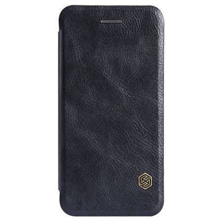 Husa Apple iPhone 6/6S Nillkin Qin Flip Negru