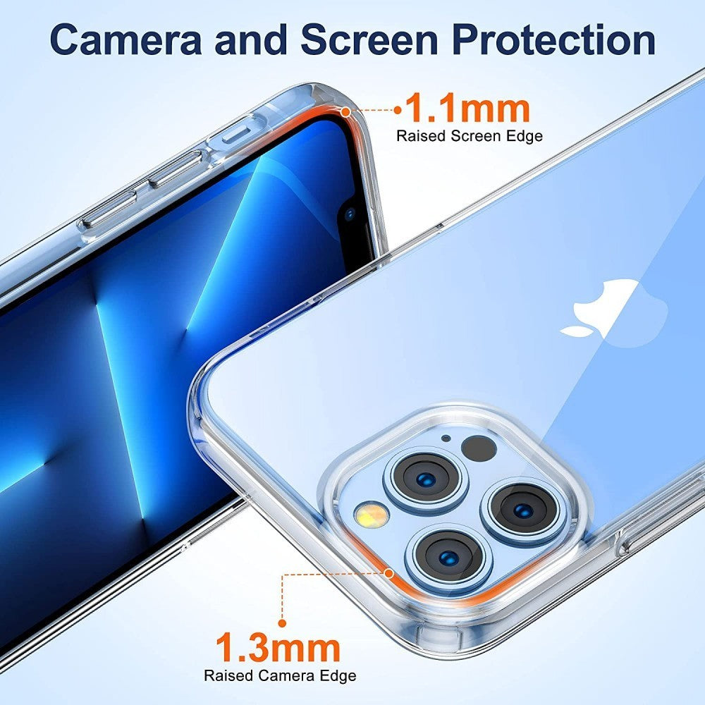 Husa de protectie compatibila cu Oppo Reno 5 Lite Tpu 1.0 mm Transparent