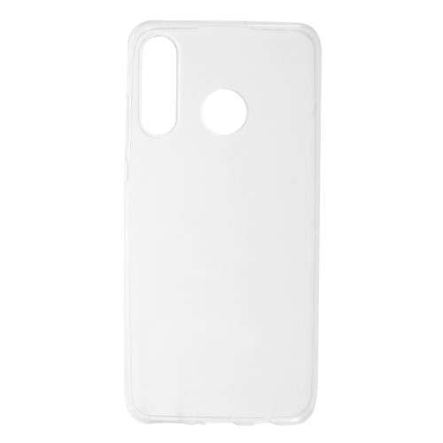 Husa Huawei Mate 30 Lite ® Tpu, Transparent