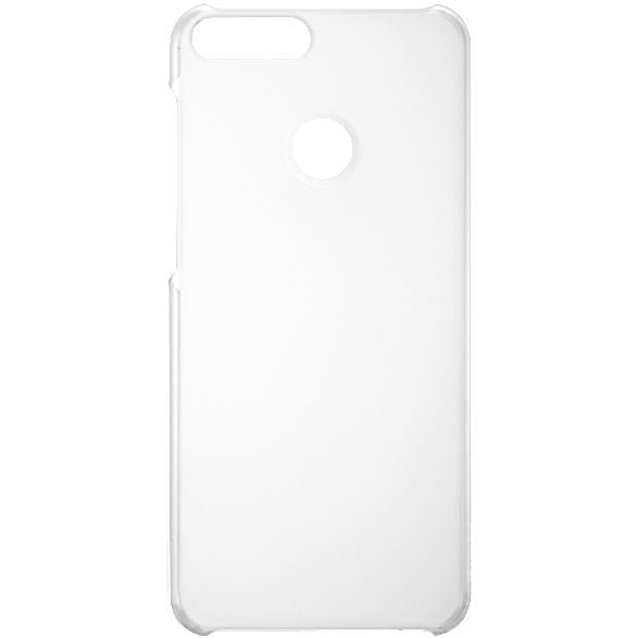 Husa Huawei P Smart Tpu Transparent