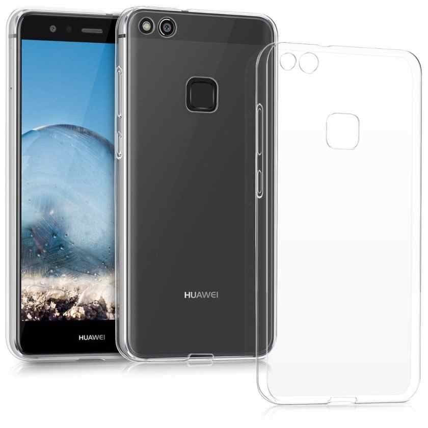 Husa Huawei P10 Lite Tpu Transparent