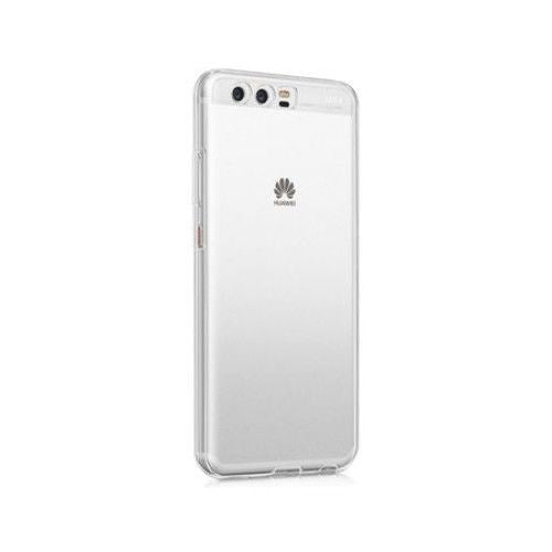 Husa Huawei P10 Tpu Transparent