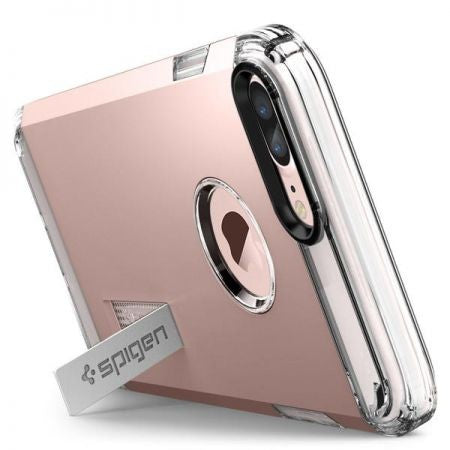 Husa Huawei P8 Lite 2017/P9 Lite 2017 Spigen Rugged Armor Case