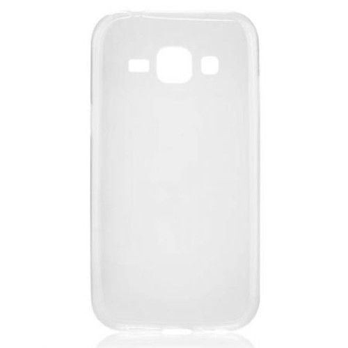Husa Samsung J1 Tpu Transparent