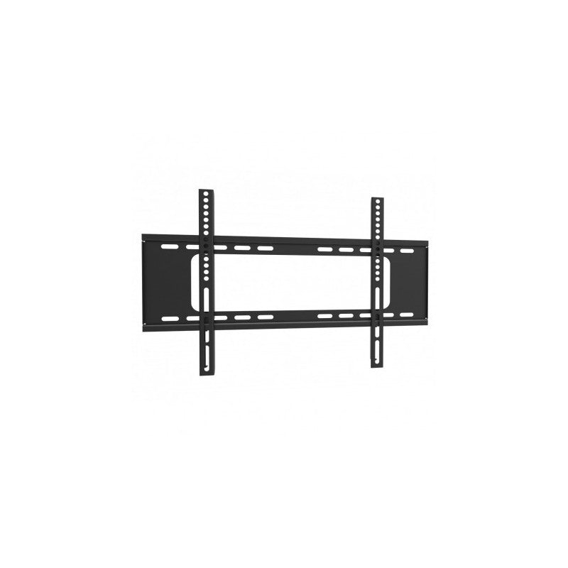 Suport de perete pentru LED TV LCD, Slim Fix, 30-70 inch, Negru, Techly, ICA-PLB 262L "ICA-PLB262L"