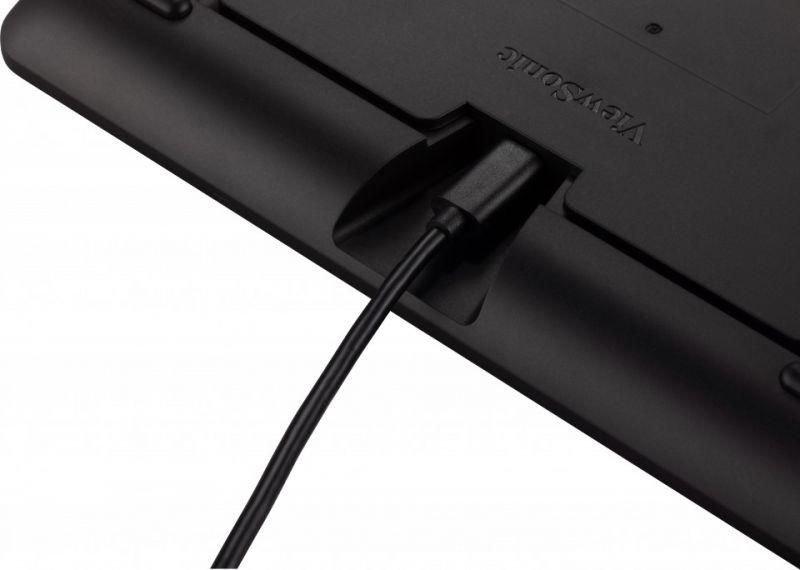 Tableta grafica 7 ViewSonic ID710-BWW "ID710-BWW"