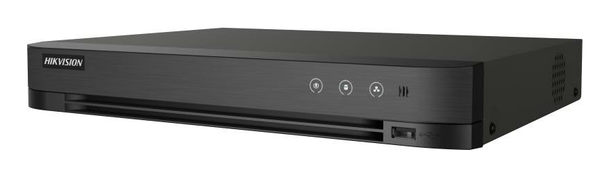 DVR ACUSENSE 4CH 5MP 1XSATA "IDS-7204HUHI-M1/X"
