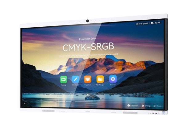 Ecran HUAWEI B3 65" HarmonyOS 2 ani "IHB3-65-2YR"