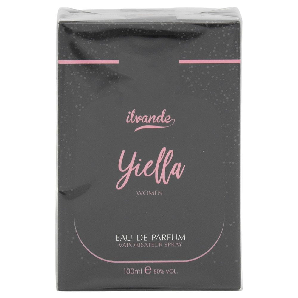 Ilvande Apa Parfum 100 ml Night Sparkle