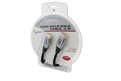 CABLU DATE HDMI T/T, 4.5m, calitate premium, 'CCPB-HDMI-15" (blister)