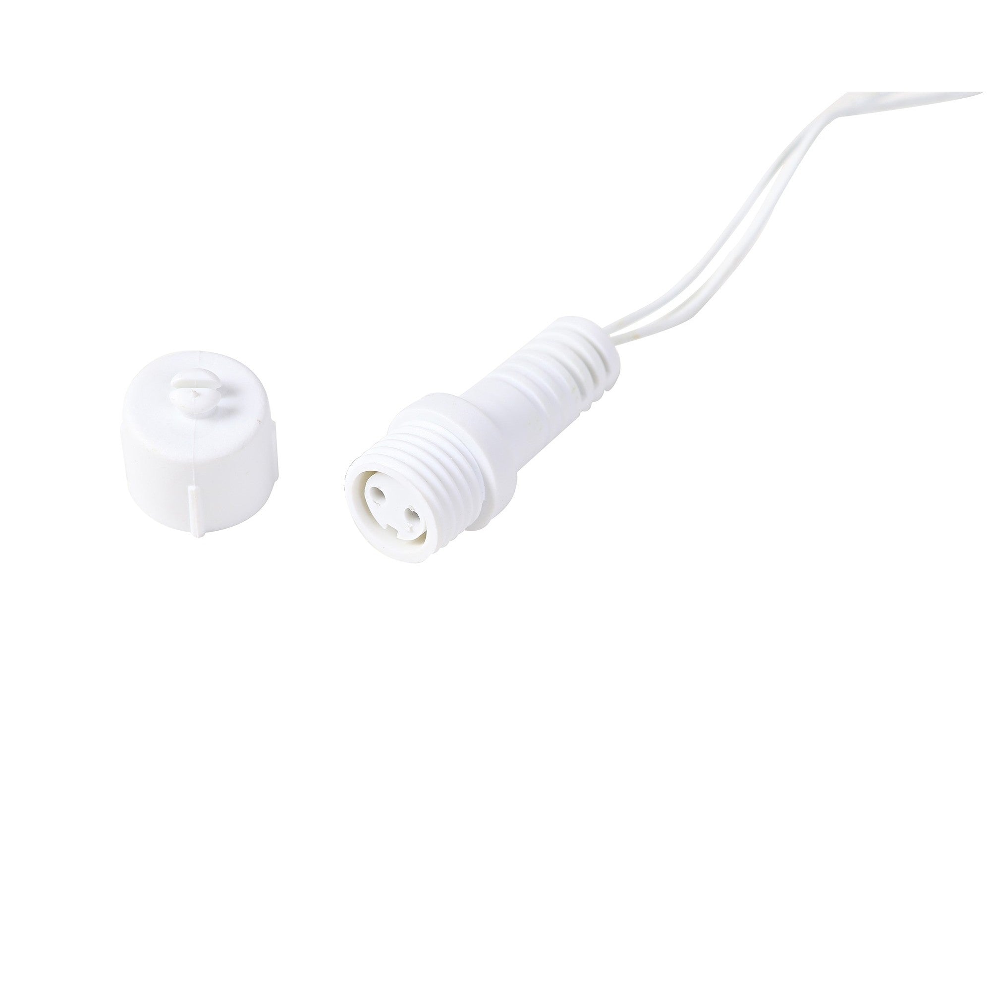 Instalatie de Craciun, Premium Flippy®, Tip Perdea cu Flash, 8 m x 1 m, 360 LED-uri, Alb Cald, Interconectabila