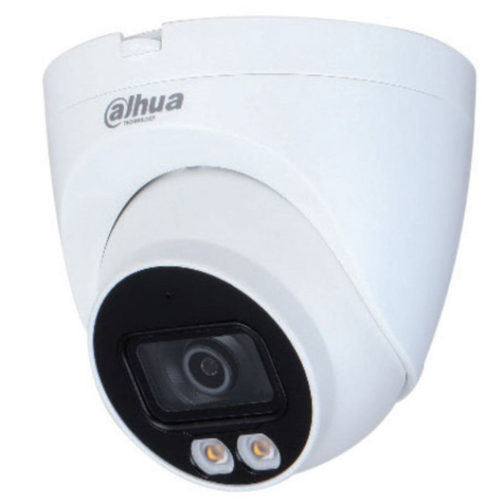 IP CAM DOME 2MP IPC-HDW1239V-A-IL-0280B "IPC-HDW1239V-A-IL-0280B"