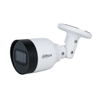 Camera de supraveghere Dahua IPC-HFW1530S-0280B-S6, IP, 5MP, 2.8 mm, IR 30m "IPC-HFW1530S-0280B-S6"
