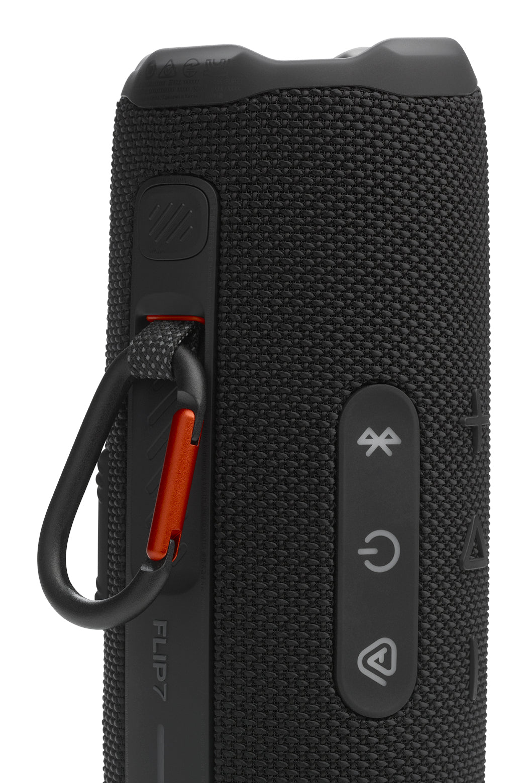 JBL Boxa portabila Flip 7 Bluetooth Bk "JBLFLIP7BK"