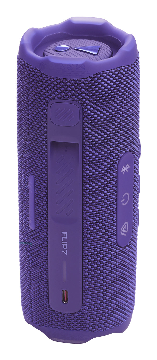 Boxa portabila Flip 7 Purple "JBLFLIP7PUR"