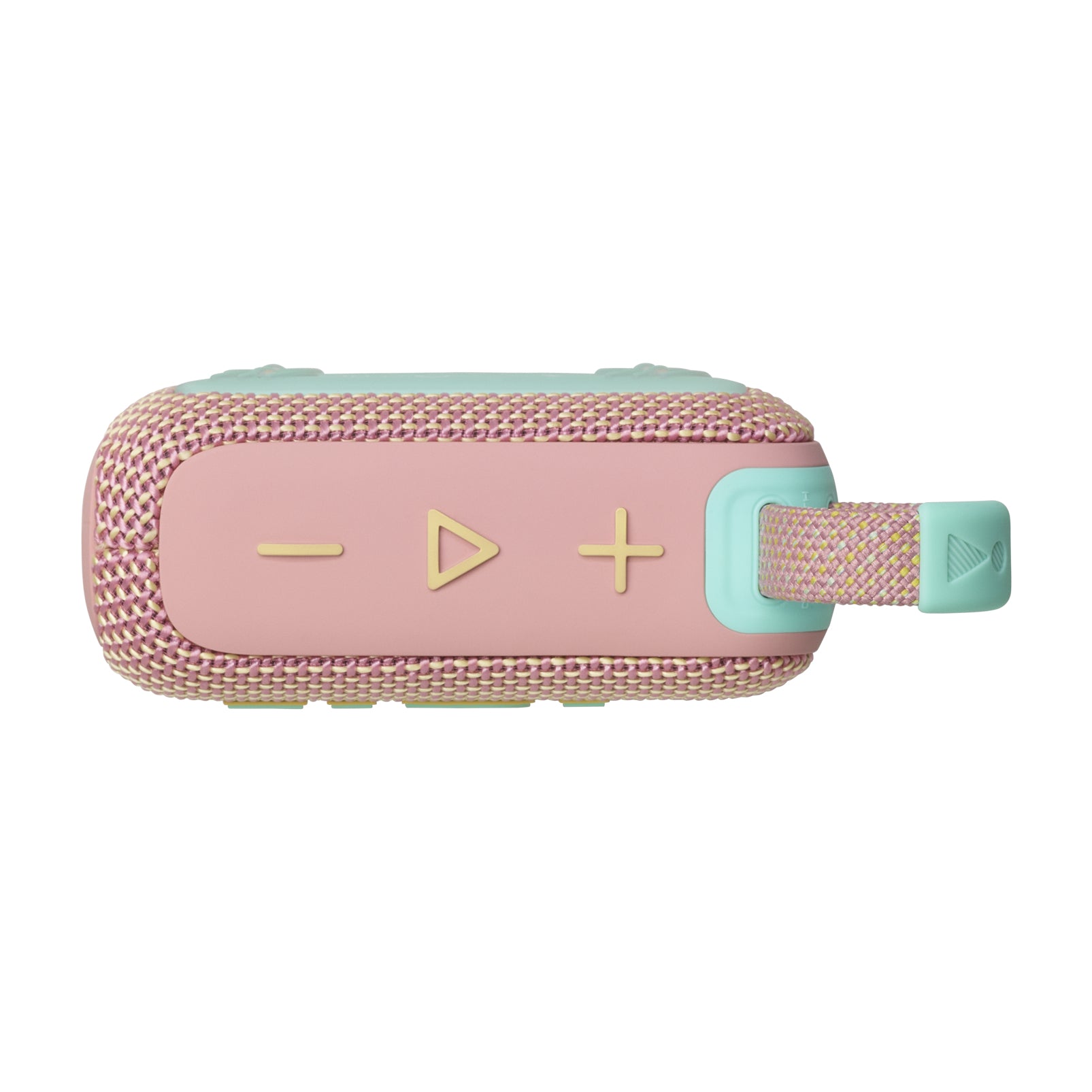Boxa portabila Go 4, IP67, Bluetooth, Auracast, Roz "JBLGO4PINK"