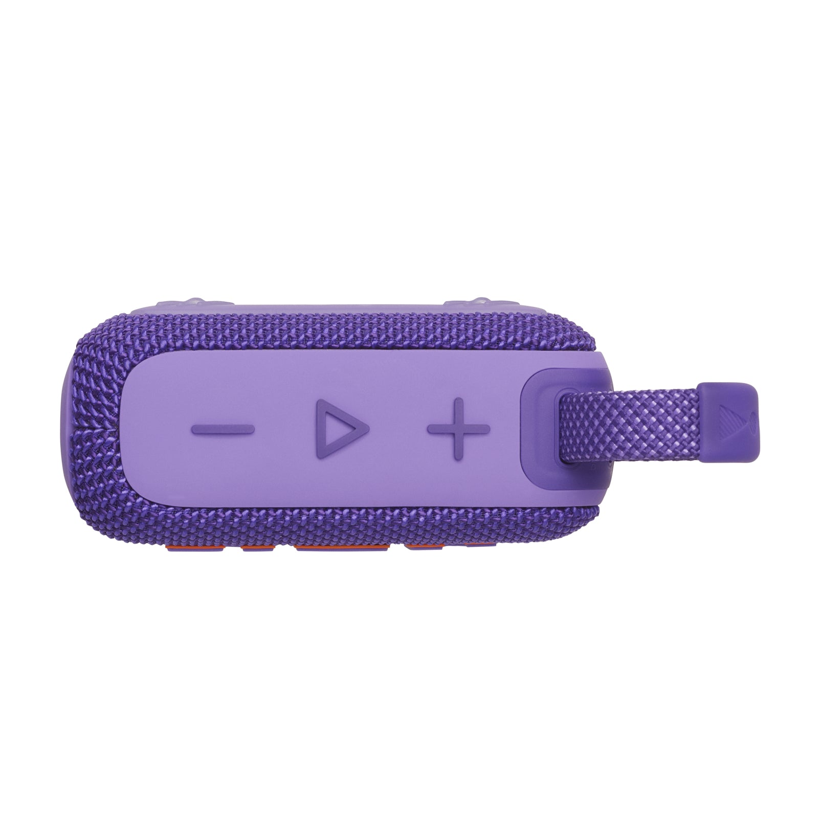 Boxa portabila Go 4 Wireless Speaker Mov "JBLGO4PUR"