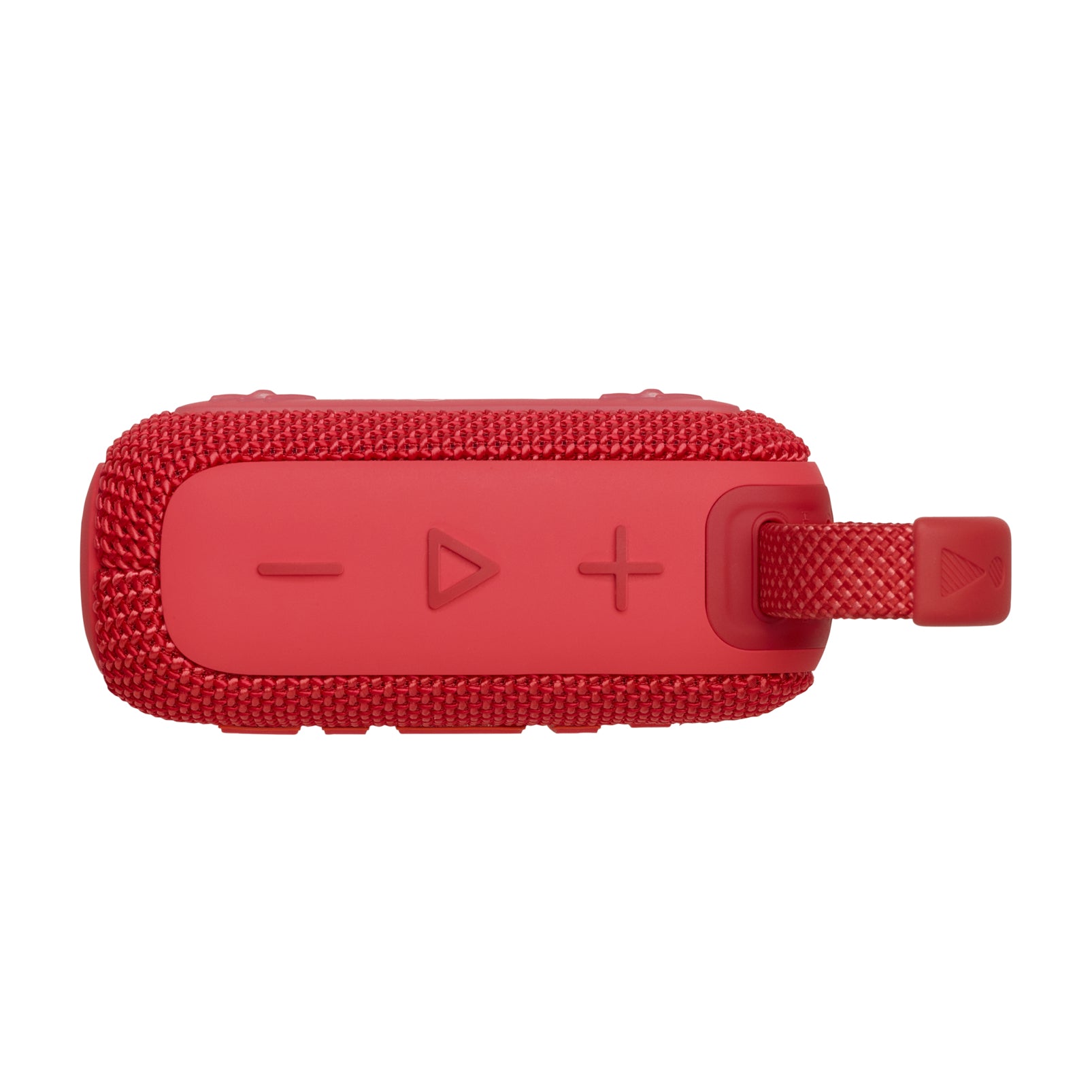 Boxa portabila Go 4 Bluetooth Waterproof Rosu "JBLGO4RED"