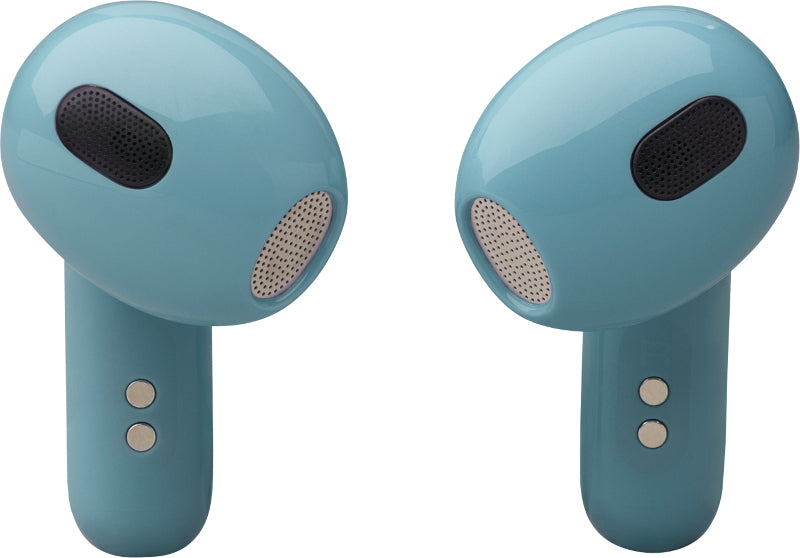 Live Flex 3, 10 ore, Bluetooth 5.3, Albastru "JBLLIVEFLEX3BLU" (timbru verde 0.18 lei)