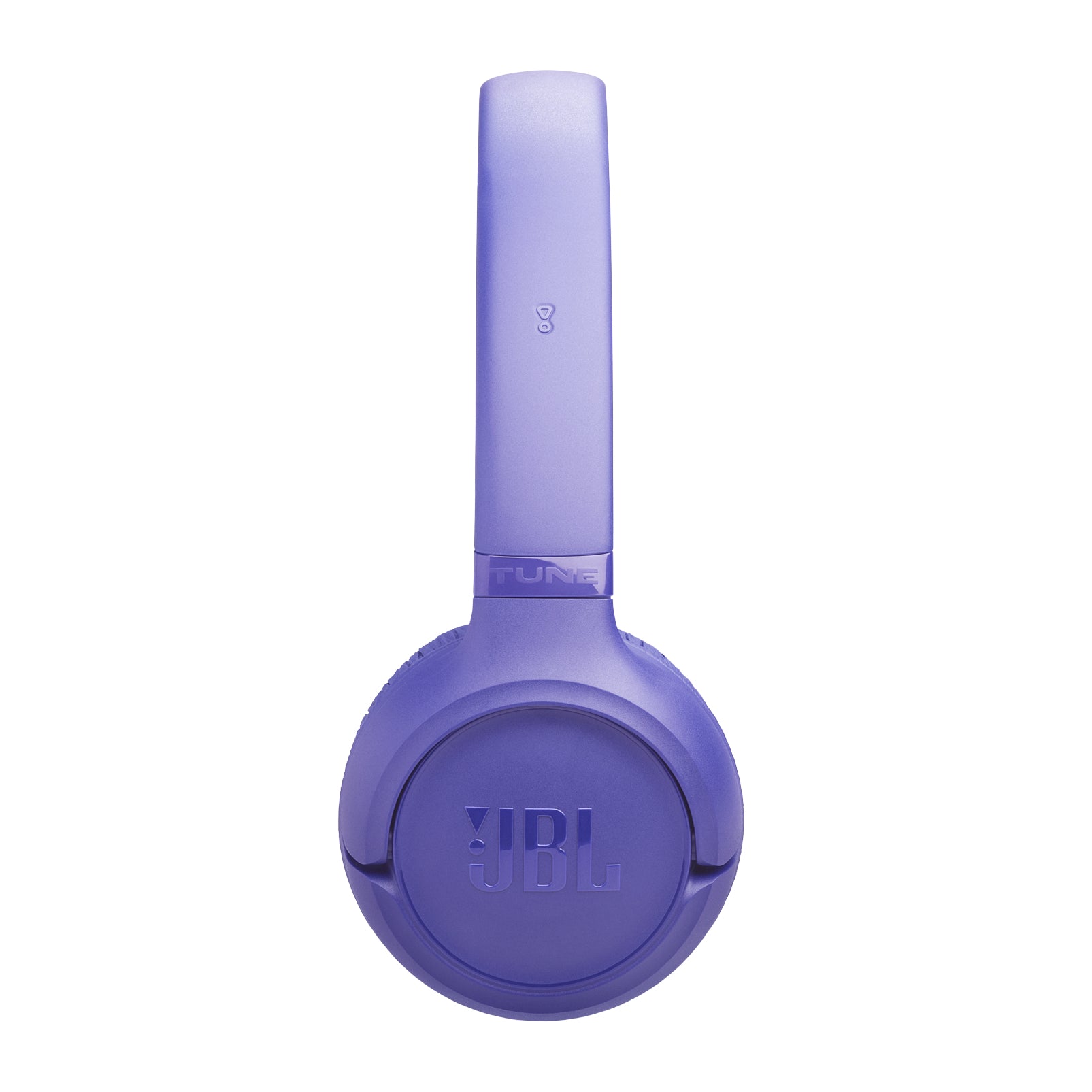 Tune 530BT on-ear Bluetooth cu ANC, Lavander "JBLT530BTLAVEU"
