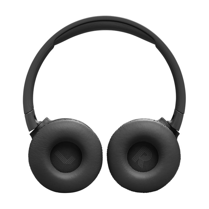 Casti On-Ear Tune 670NC Bluetooth Noise Cancelling Negru "JBLT670NCBLK" (timbru verde 0.18 lei)