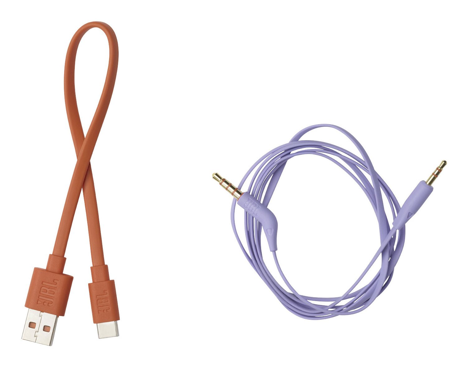 Casti wireless over-ear Tune 770NC Bluetooth Multi-Point Violet "JBLT770NCPUR" (timbru verde 0.18 lei)