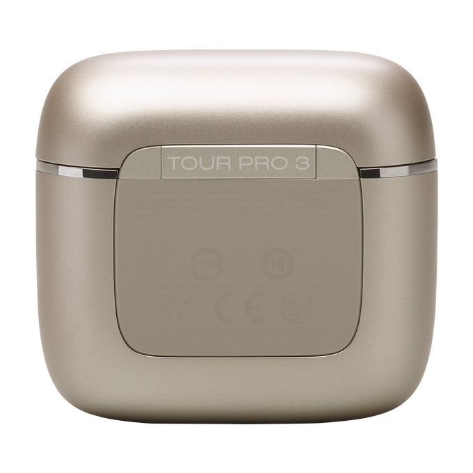 Casti bluetooth, wireless, airpods si audio JBL JBLTOURPRO3LTT "JBLTOURPRO3LTT" (timbru verde 0.18 lei)