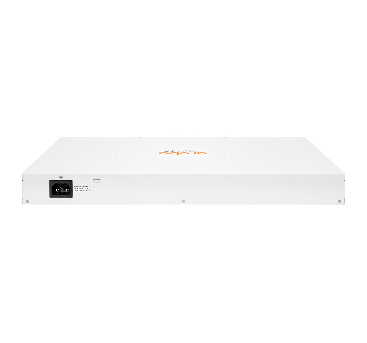 NET SWITCH 24PORT 1000M 4SFP+/370W JL684B#ABB ARUBA BY HPE "JL684B#ABB"