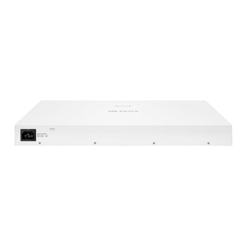 NET SWITCH 24PORT 1000M 1830/24G 2SFP JL813A ARUBA BY HPE "JL813A"