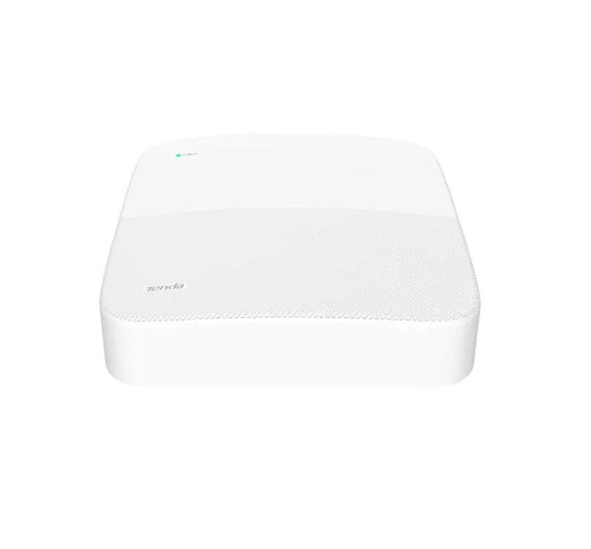 TENDA K4P-4CR 4CH POE HD SECURITY KIT "K4P-4CR" (timbru verde 0.8 lei)