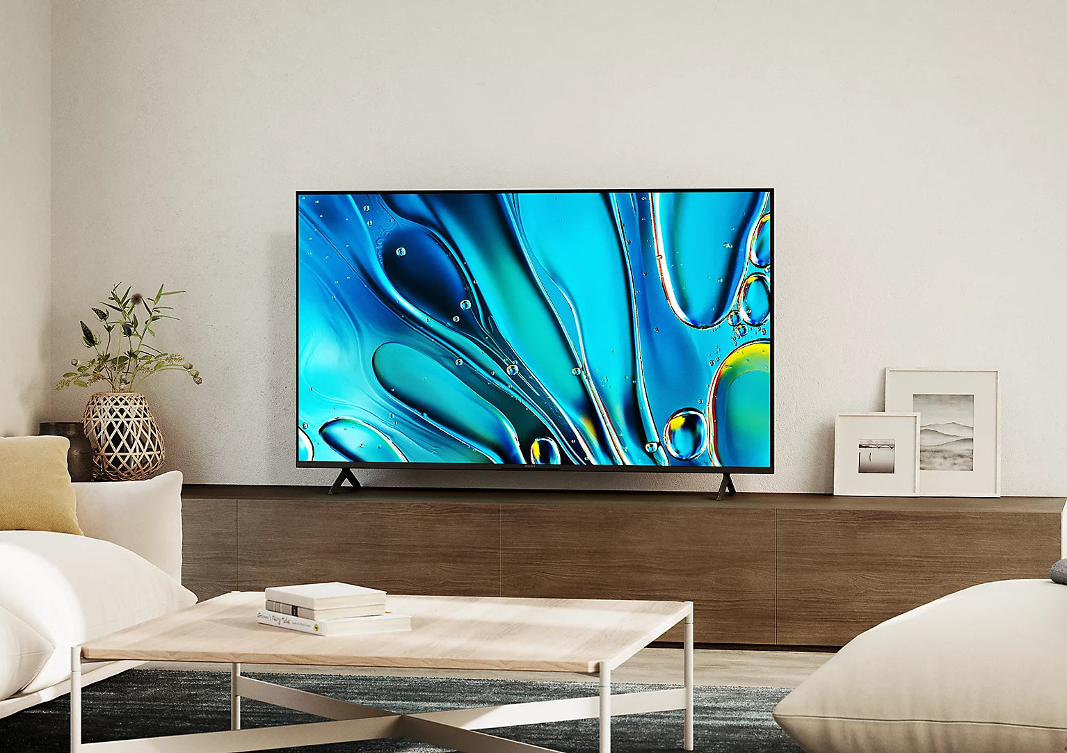TV LED 75" SONY K75S39B.CEI "K75S39B.CEI"