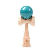 Kendama Ball Originala Turcoaz
