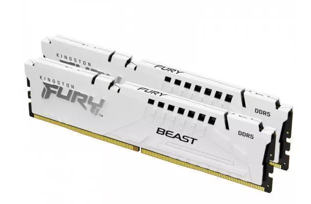 MEMORY DIMM 32GB DDR5-6000/KIT2 KF560C30BWEK2-32 KINGSTON "KF560C30BWEK2-32"