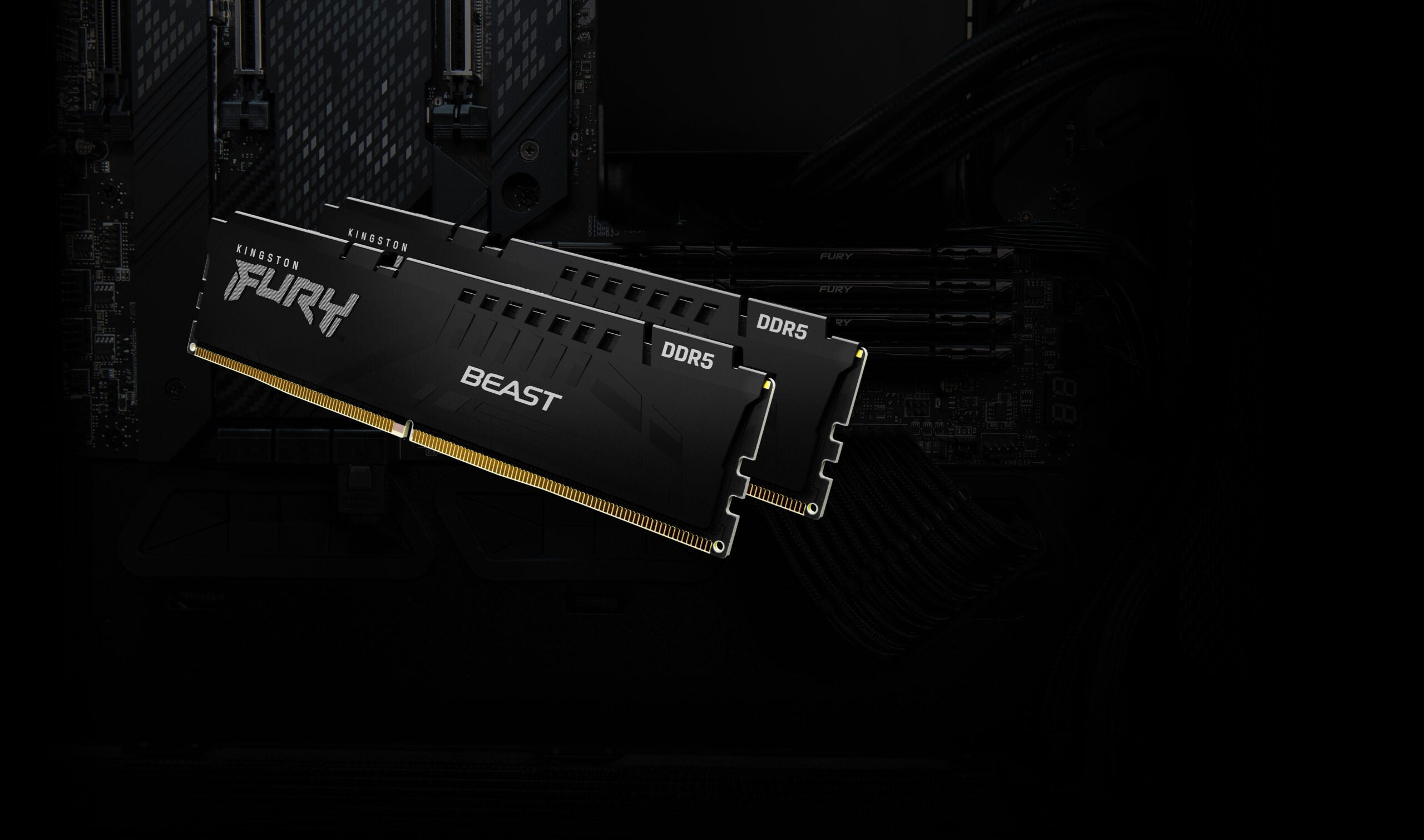 MEMORY DIMM 64GB DDR5-6000/K2 KF560C36BBE2K2-64 KINGSTON "KF560C36BBE2K2-64"