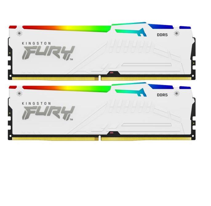 KS DDR5 64GB 6000MHZ KF560C36BWEAK2-64 "KF560C36BWEAK2-64"