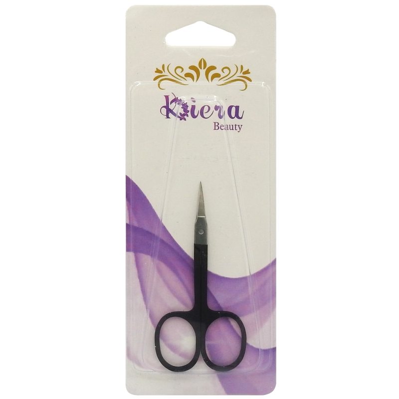 Kiera Forfecuta Neagra J50