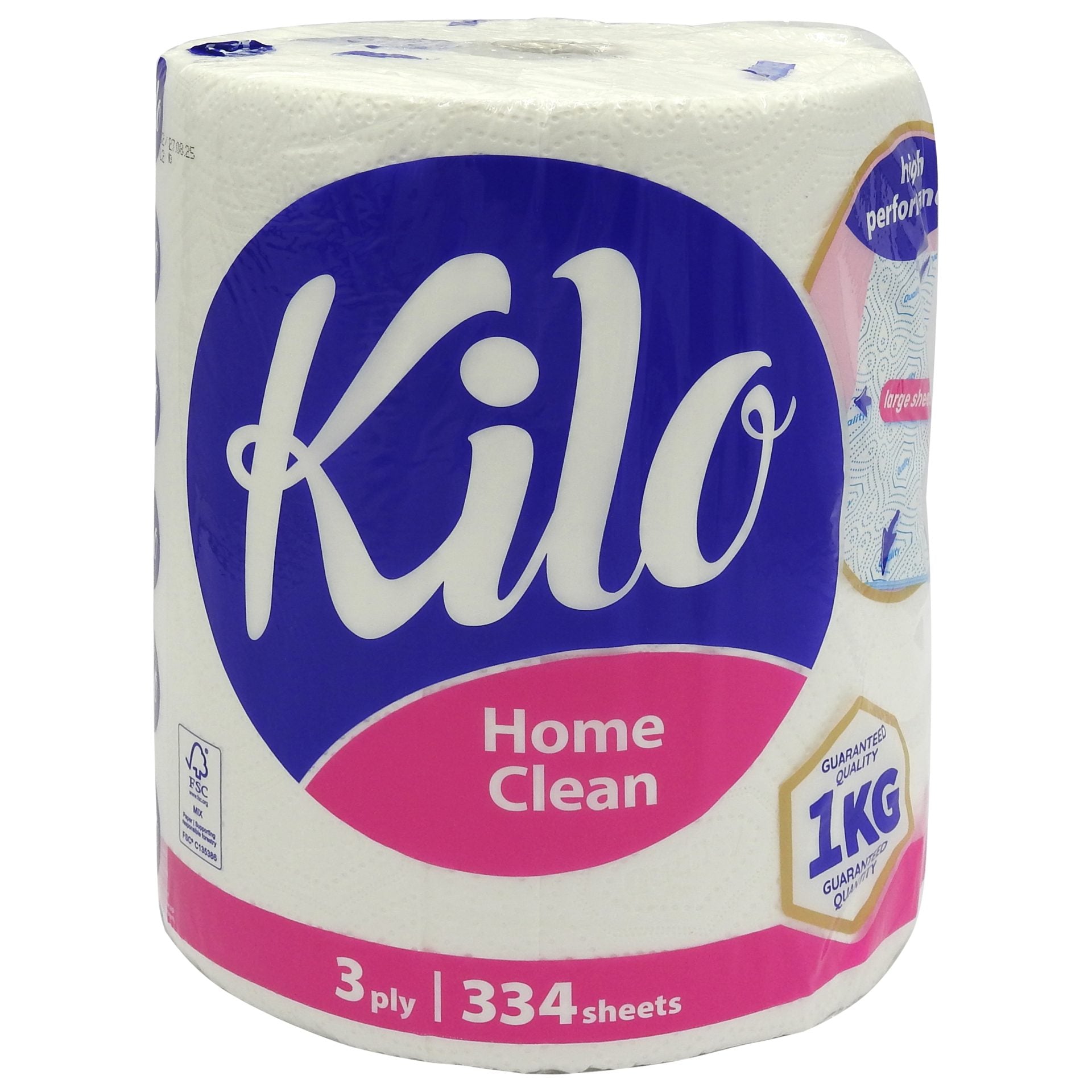 Kilo Prosop Bucatarie Home Clean 3STR 334FOI