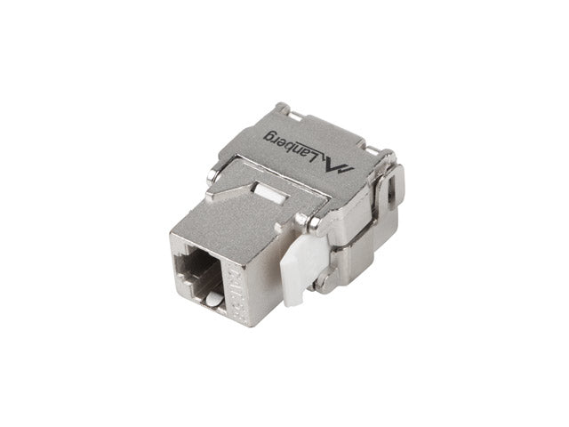 Modul Keystone RJ45LSA Cat.5e FTP 180° "KSF5-2000"