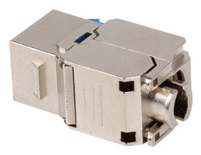 Modul Keystone fara scule RJ45 Cat.6 FTP "KSF6-4000"