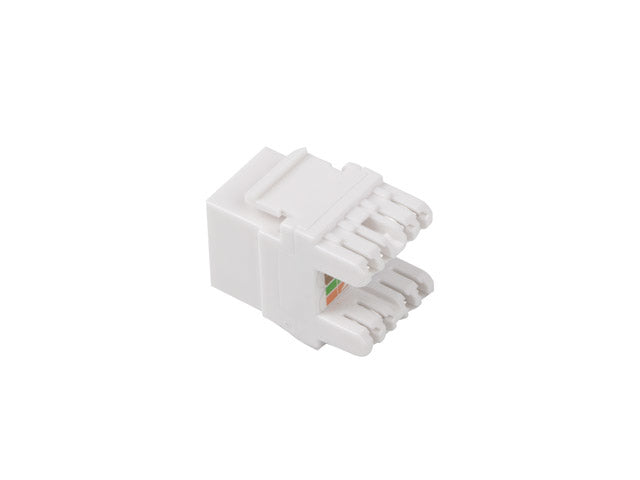 Modul Keystone RJ45LSA Cat.5e UTP 180° "KSU5-1000"