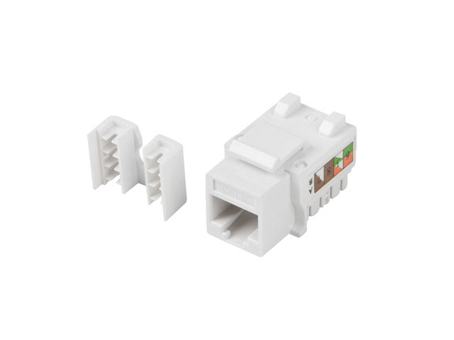 Modul Keystone RJ45LSA Cat.6 UTP 90° "KSU6-1090"