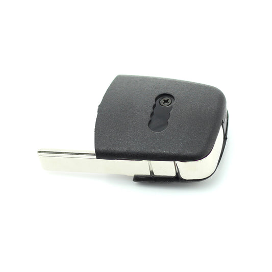 Audi - Carcasa tip cheie briceag - cap cu lama bruta - CARGUARD