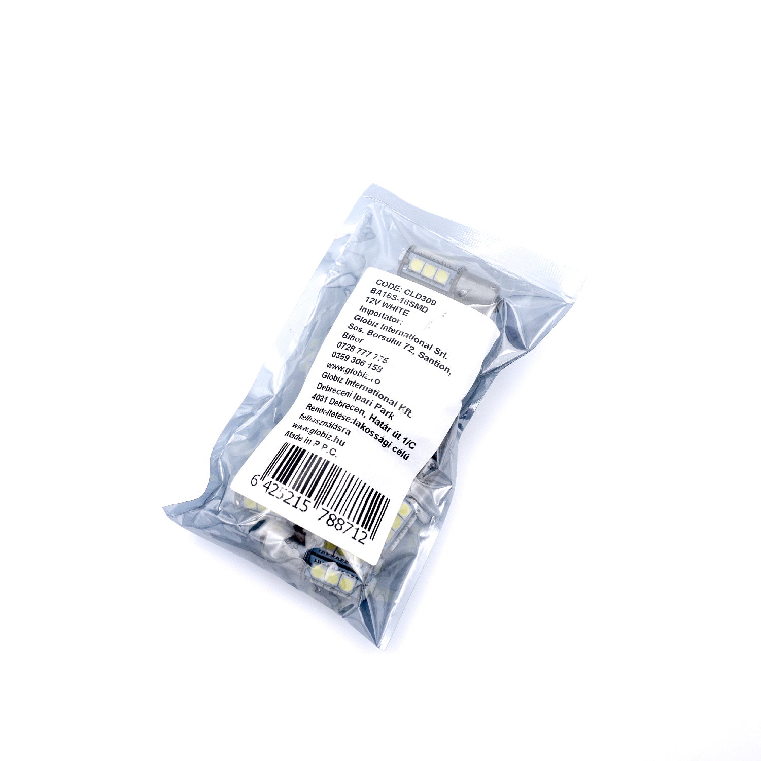 LED de frana - 12v