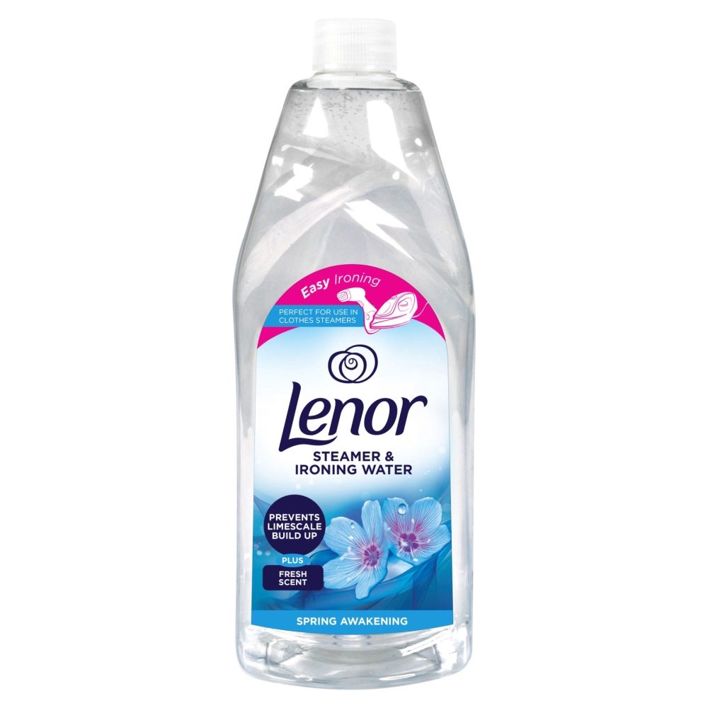 Lenor Apa Fier Calcat 1 L Spring Awakening