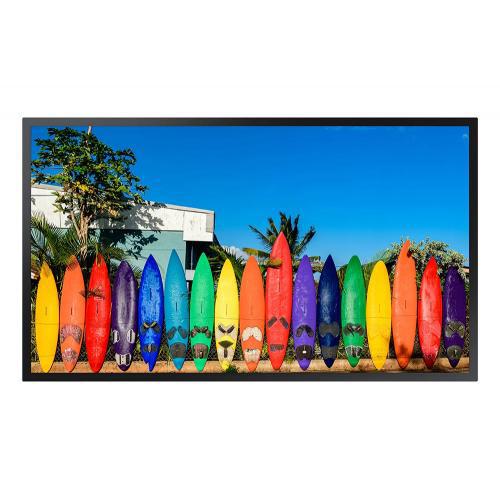Monitor Signage SAMSUNG OM46B 4000nit "LH46OMBEBGBXEN"