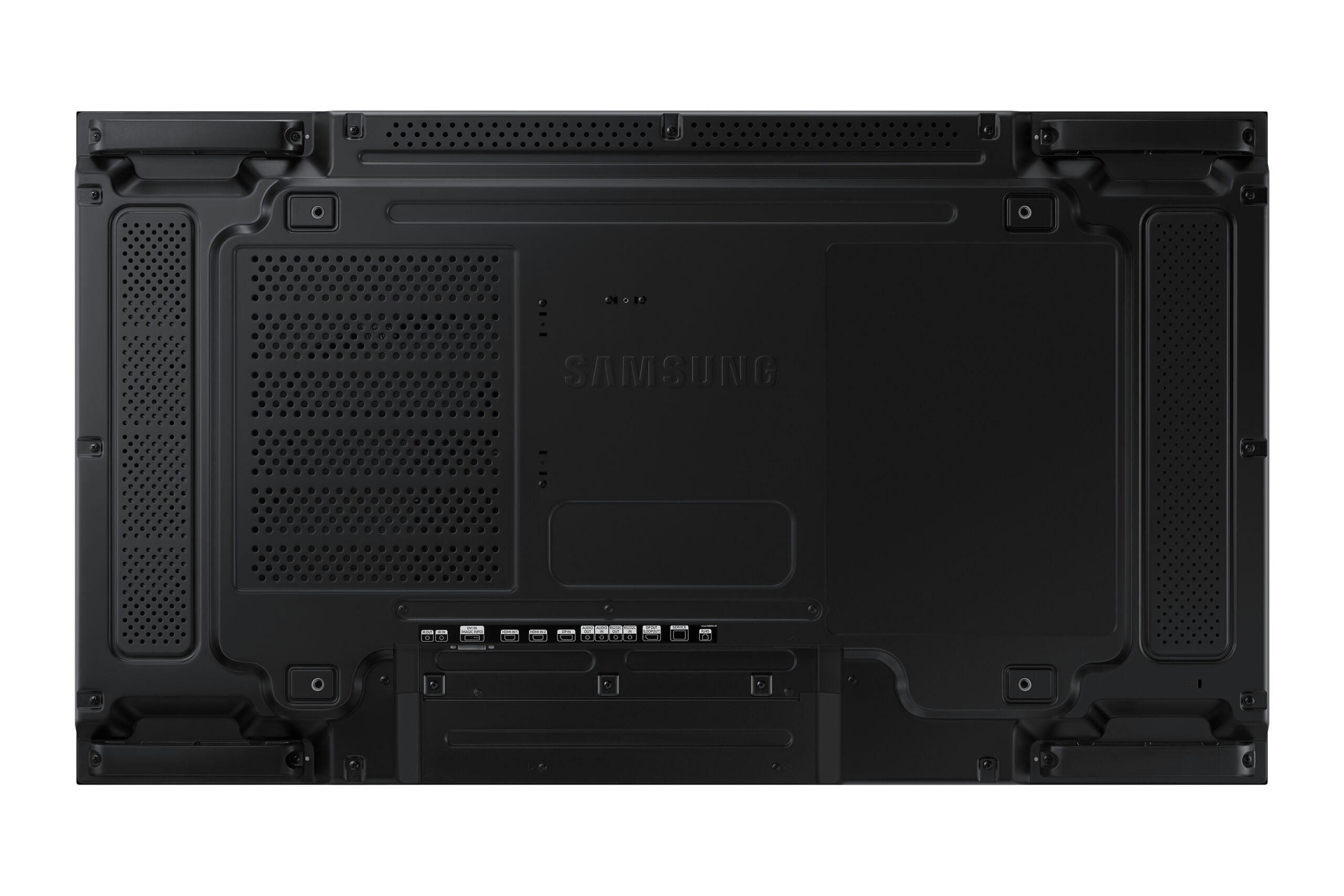 Monitor videowall SAMSUNG VM46B-U 3.5mm "LH46VMBUBGBXEN"