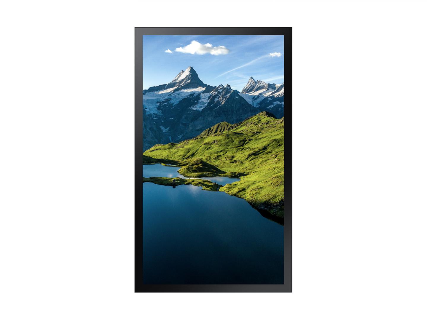 Monitor Signage SAMSUNG OH75F 2500nit "LH75OHAEBGBXEN"