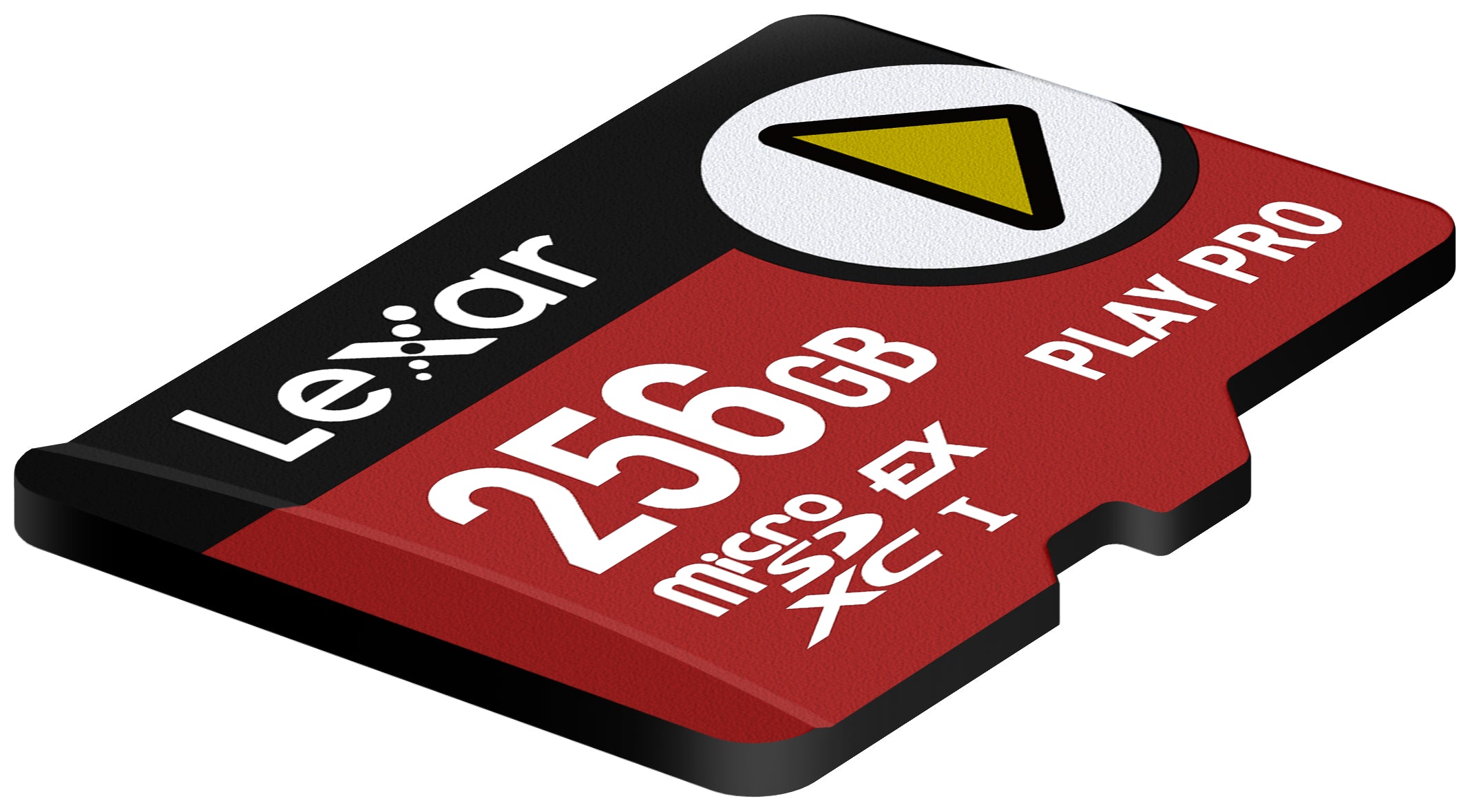 Carduri memorie Lexar LMSXPS0256G-BNNNG "LMSXPS0256G-BNNNG"