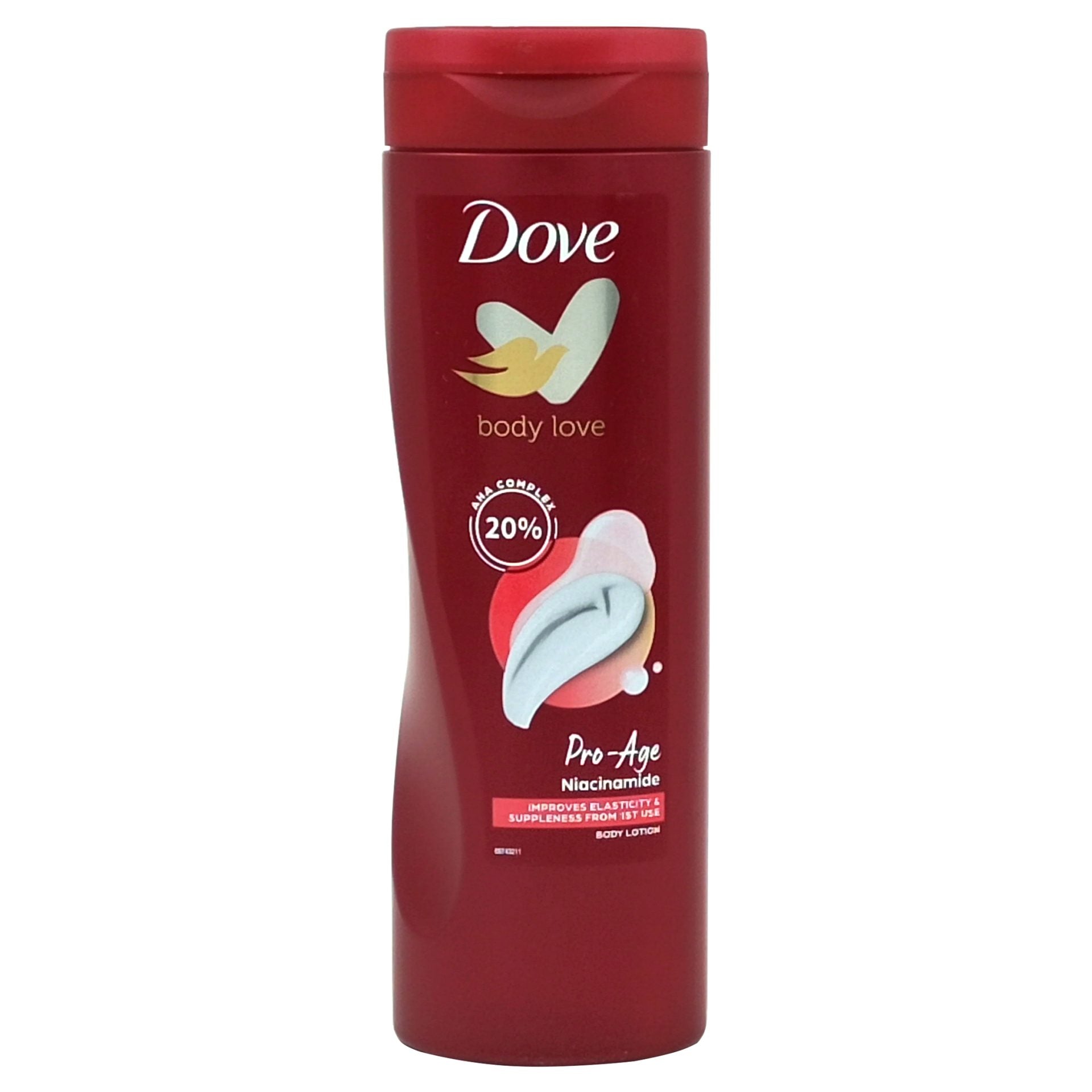 Lotiune de Corp, Dove, 400 ml Pro Age Niacinamide